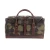 Two Handle Weekender Bag by Tom Beckbe