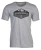 Hillside Short Sleeve Tee Shirt by Browning