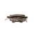 Mossy Oak Bottomland Small Ranger Molle Pouch by Latitude