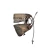 Ranger Green Method 3 Regular Tree Saddle by Latitude