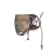 Ranger Green Method 3 Regular Tree Saddle by Latitude