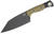 OD Green 5.82" Fixed Blade Station Knife by Benchmade