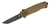 Ranger Green Shootout AUTO 3.51" Blade Out the Front Tanto Knife by Benchmade