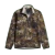 Men's Alpha Fleece Long Sleeve Quarter Zip Pullover by Sitka