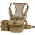 Vortex GlassPak Pro Binocular Harness Small