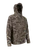 VTSSystems 2 Anorak Hoodie by Code of Silence