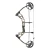 Hammr Compound Bow by Mission Archery