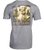 Driftbound Short Sleeve Tee Shirt by Browning