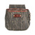 Canvas Shell Bag in Bottomland by Tom Beckbe