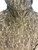 World Famous Sports 1/2 Zip Tech Fleece Hoodie in mossy oak bottomland