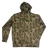 world famous sports mossy oak bottomland hoodie with skull logo