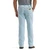 Men's Toughlite Cowboy Cut 13 Light Wash Original Fit Jeans by Wrangler