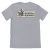 Men's Rather Be Hunting Squirrels Short Sleeve Graphic Tee Shirt by MeatEater