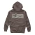 Men's Rather Be Hunting Squirrels Graphic Hoodie by MeatEater