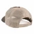 Adult Tres Elk Patch Mesh Snapback Mid Profile Hat by MeatEater