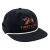 Adult At First Lite 2.0 Snapback Rope Hat by First Lite