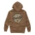 Men's Bugle Badge Graphic Pullover Hoody by First Lite