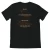 Men's Elk Overlay Short Sleeve Graphic Tee Shirt by First Lite