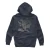 Men's Flyways of North America Graphic Pullover Hoody by First Lite