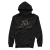 Men's Whitetail Shed Logo 2.0 Pullover Hoody by First Lite