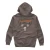 Men's Public Lands Protector Graphic Pullover Hoody by Meat Eater