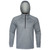 Men's ThermaGrid Merino Wool Half Zip Pullover Hoody by First Lite
