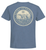 Youth GSP Seal Short Sleeve Graphic Tee Shirt by Heybo