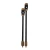 3K Carbon Hunting Stabilizer Kit by Conquesta