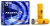 Federal 1100fps 20ga 3" 1-1/4oz #2 Buckshot Shotgun Ammunition