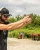 Defender-CCW Red Dot Sight 3 MOA in Tan by Vortex Optics