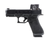 Glock G45 Gen 6 COA Aimpoint 9mm Luger Caliber 4.02" Barrel Length Semi Auto Handgun