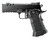 Kimber 2K11 Pro Comp 9mm Caliber 4.25" Barrel Length Semi Auto Black DLC Finish Handgun