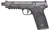 Smith & Wesson M&P 5.7 Threaded Optic Ready TS 5.7x28mm FN Caliber 5" Barrel Length Semi Auto Handgun