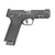 Smith & Wesson M&P22 X Series 22 Long Rifle Caliber 4.1" Barrel Length Semi Auto Handgun