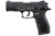 Taurus TH9 9mm Luger Caliber 4.25" Barrel Length Semi Auto Handgun with Two 17 Round Mags