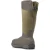 Alphaburly Aero 2000G, Major Brown by Lacrosse