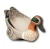 Jahpoo Flyway Deputy Green-Winged Teal Motion Duck Decoy