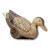 Jahpoo Flyway Deputy Mallard Hen Motion Duck Decoy