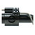 Faxon Firearms Adjustable .750 Low Profile Gas Block 3-Screw GBA-LP-750-3