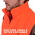 Allen Softshell Blaze Hunting Vest Large