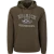 Three End Classic Hoodie by Drake Waterfowl