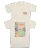 The Queen Of Country Pocket Tee by Old Row