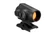 ROMEO5 Gen II Elite 1x20mm 1.93" Tall Mount Circle Dot Sight by Sig Sauer