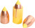 Smackdown 50 Caliber 250 Grain Muzzleloader Bullets by Traditions Firearms