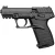 Kel-Tec P17 Compact 22 Long Rifle Caliber 3.8" Barrel Length Semi Auto Handgun