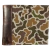 Camo Bi-Fold Wallet by Local Boy Outfitters