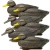 Higdon Legacy Magum Black Duck