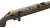 Winchester XPERT OD Green FDE 22 Long Rifle Caliber 16.5" Recessed Crown Barrel Bolt Action Rifle