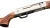 Browning A5 Upland 20 Gauge Semi Auto Shotgun with 3 Inch Chamber 28 Inch Barrel in Turkish Walnut Wood Stock