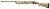 Browning A5 Semi Auto 16 Gauge Shotgun with 2-3/4 Inch Chamber 28 Inch Barrel in Vintage Tan Camo Finish